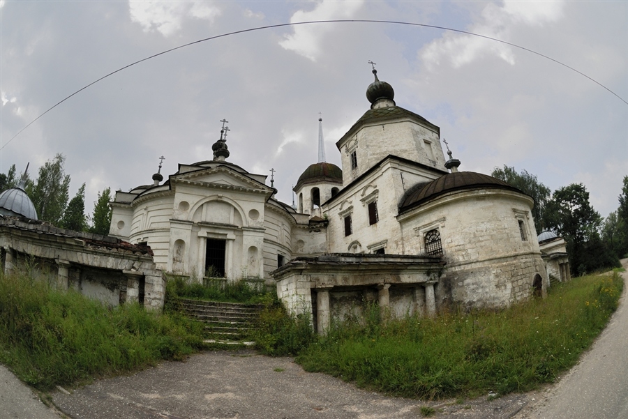 Купить Квартиру В Старице Тверской Области Авито