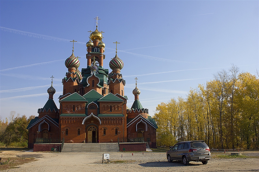 Фото семилуки воронежская