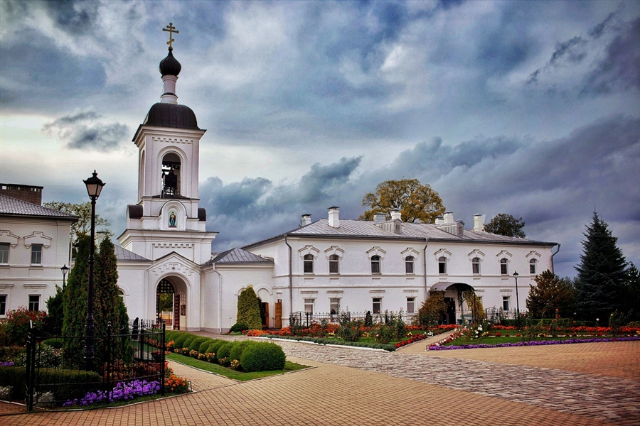 Полоцк достопримечательности фото с описанием