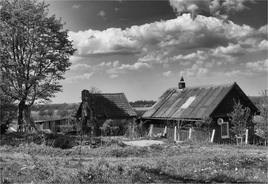 Документы на фото старая деревня