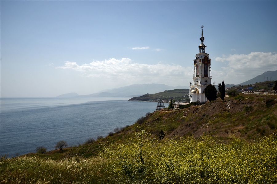 Малореченское старые фото