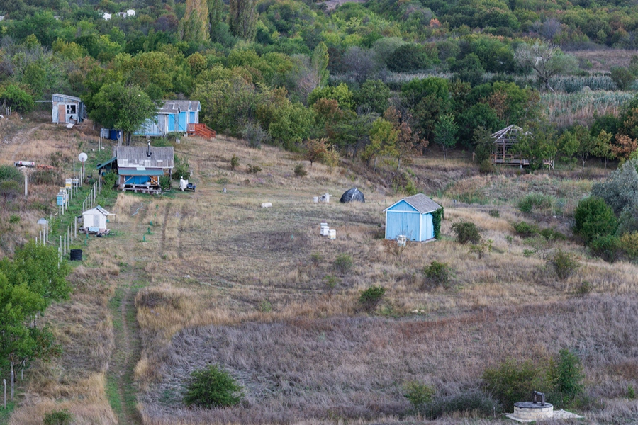 Скифы в крыму фото