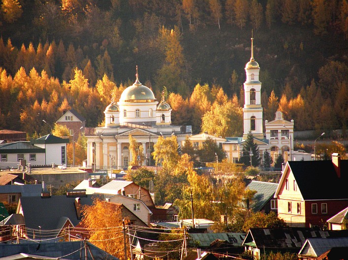 Царевщина самарская область фото