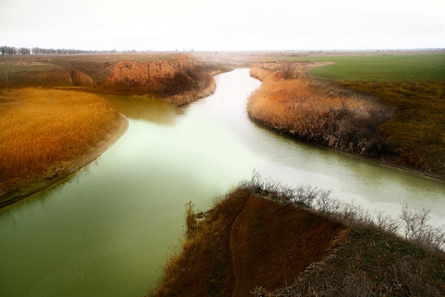 Река времени картинки