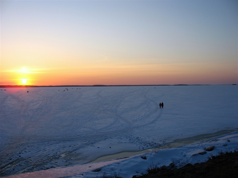 Погода на яузском водохранилище. Яузское водохранилище закат. Вдхр зимёновское. Яузское водохранилище закат зимой. Черепетское водохранилище.