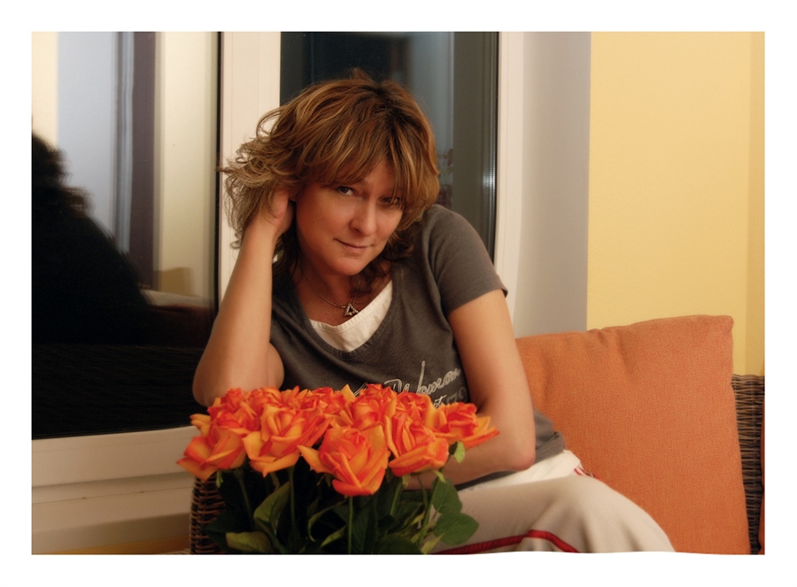 Фото женщины: Ира, Тула