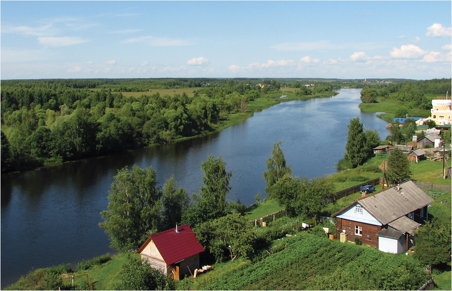 Нерль Капшино