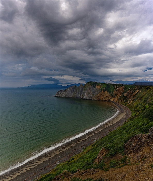 Нюкля магаданской области фото