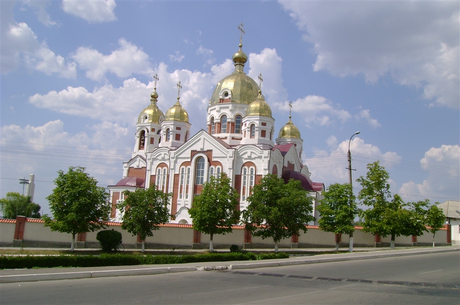 Фото рыбница приднестровье