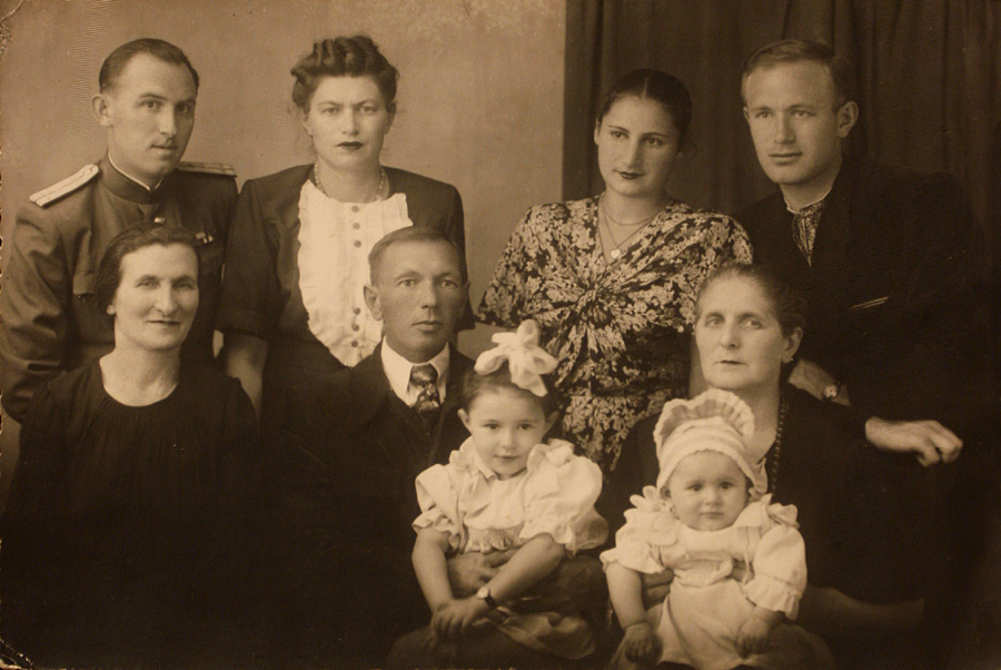 Поиск родственников по фото бесплатно россия