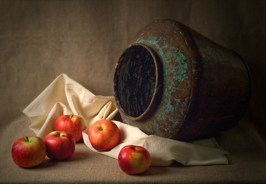 Still life фотография