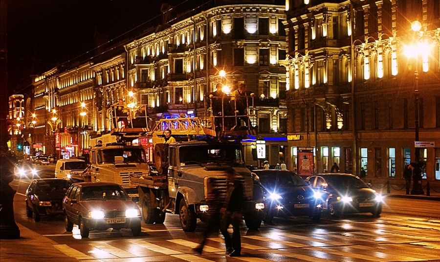 Ночной 18. Ночной дозор МОСГАЗ. Министерство сельского хозяйства в фильме ночной дозор. Ночной дозор Киров картинка.