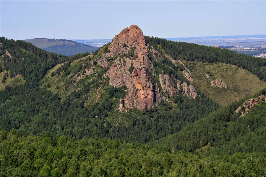 Такмак красноярск фото