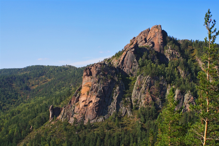 Такмак красноярск фото