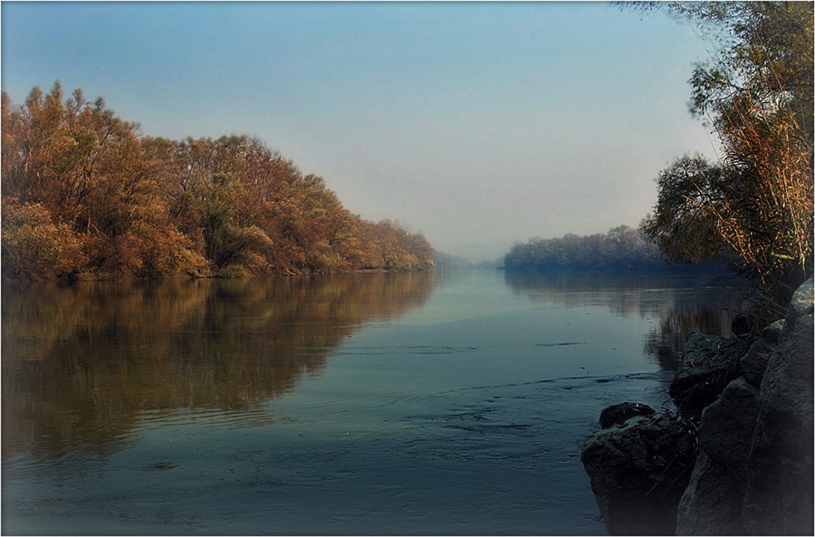 Станица новощербиновская краснодарский край фото