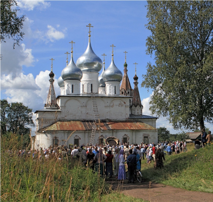 Святая русь фото