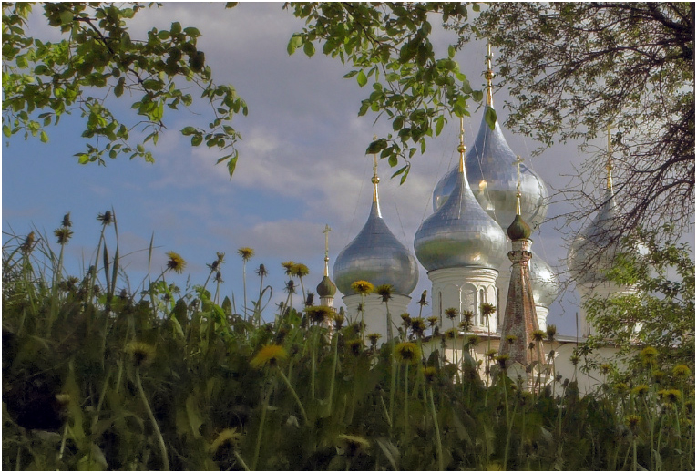 Картинки русь православная