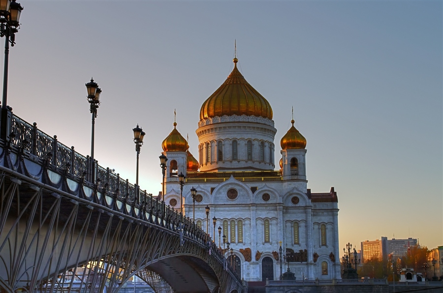 Многодневные туры из москвы